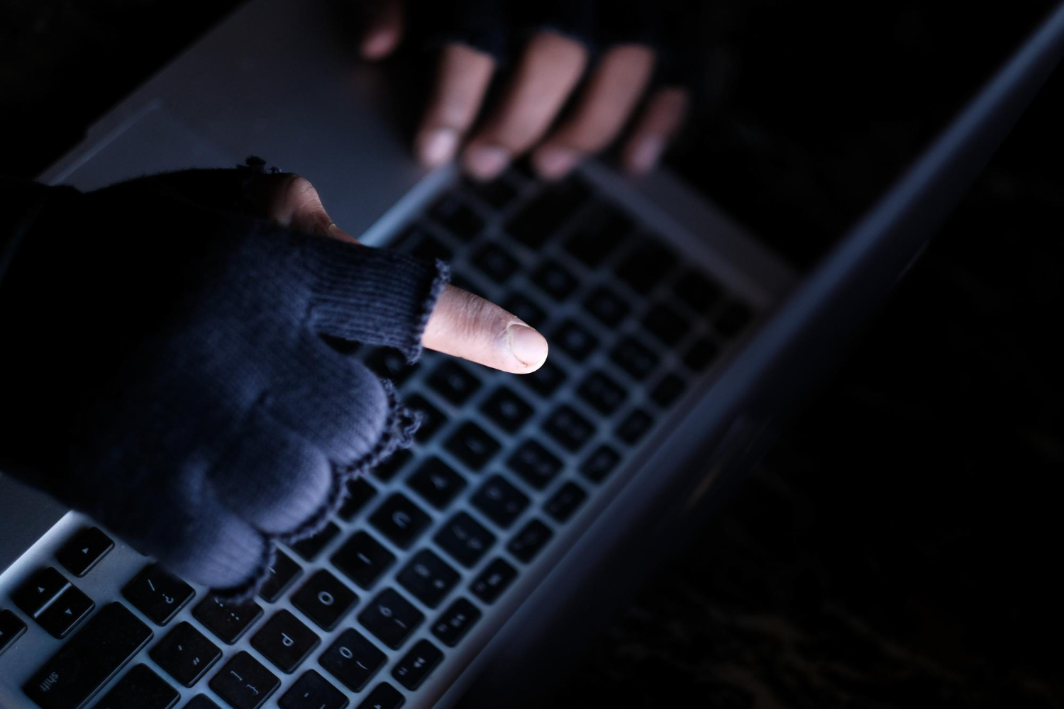 What are the Common Cyber Threats & How to Prevent Them - Part 2