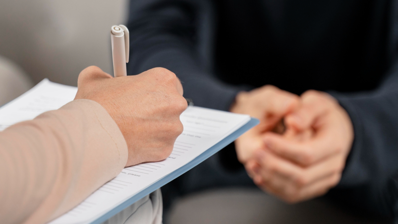 Psychologist Insurance