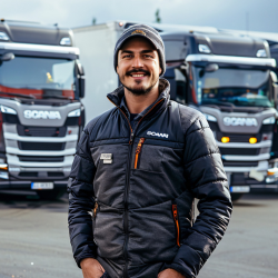 Truck Insurance Broker Gold Coast