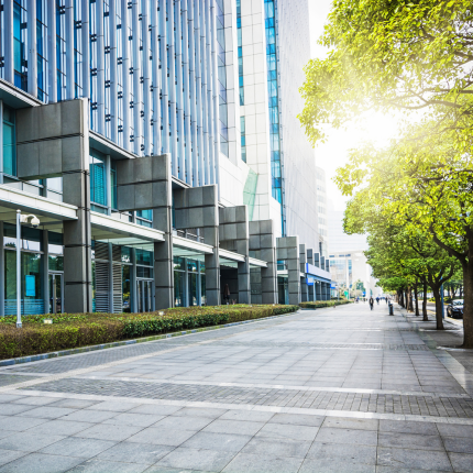 What is Commercial Property Insurance