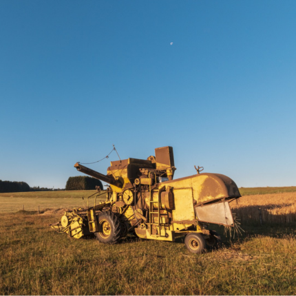 What is Farm Insurance