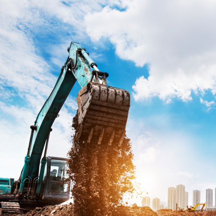 Why Do You Need a Plant & Equipment Insurance