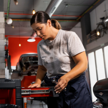 Why Mechanic Insurance Matters