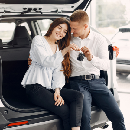 What is Motor Insurance