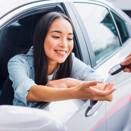 Who Should Consider Motor Insurance