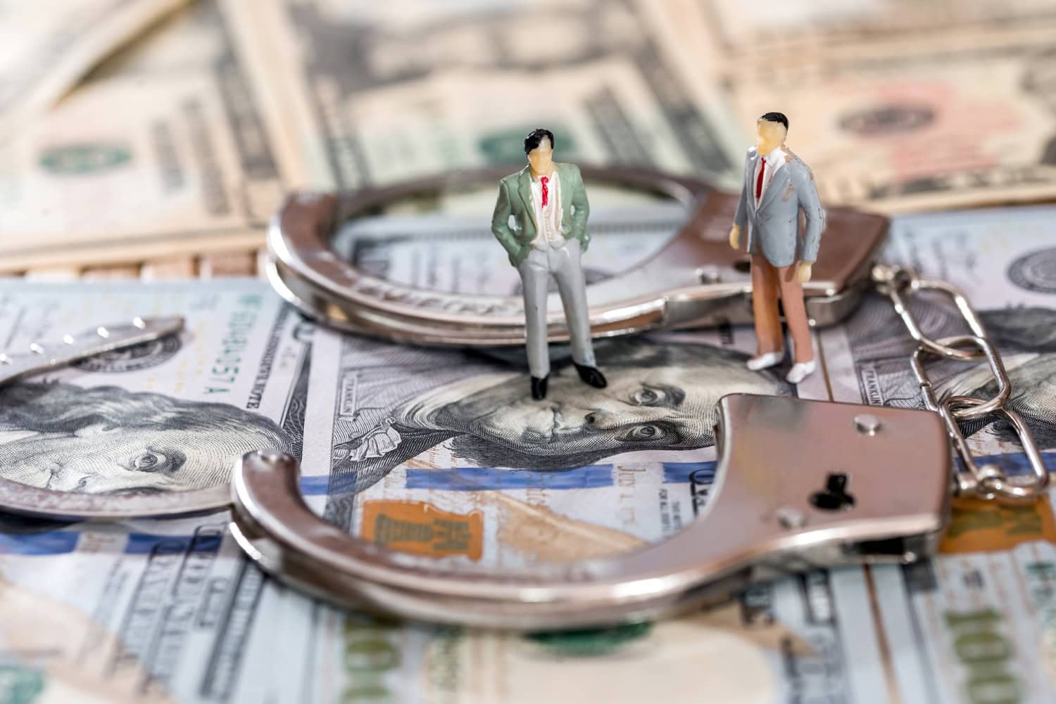 The Role of Professional Services in Anti-Money Laundering Reforms