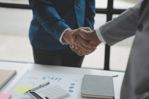 Professional Services: A Vulnerable Sector