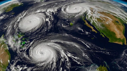 How Business Insurance Protects Your Company from Severe Weather Events