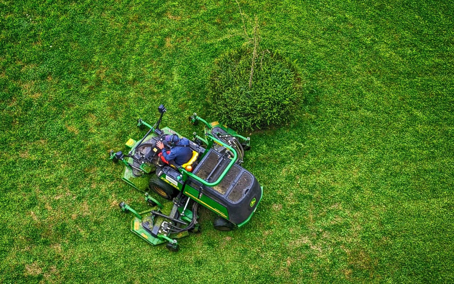 Why Insurance for Lawn Mowing Business Matters?