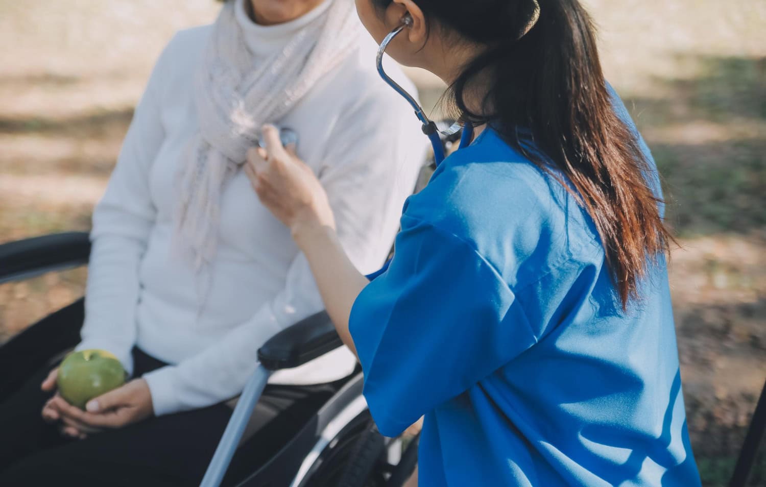 Why Insurance for Support Workers Matters?