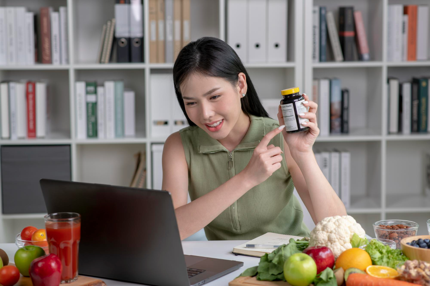Do You Need Insurance to Sell Supplements Online in Australia?