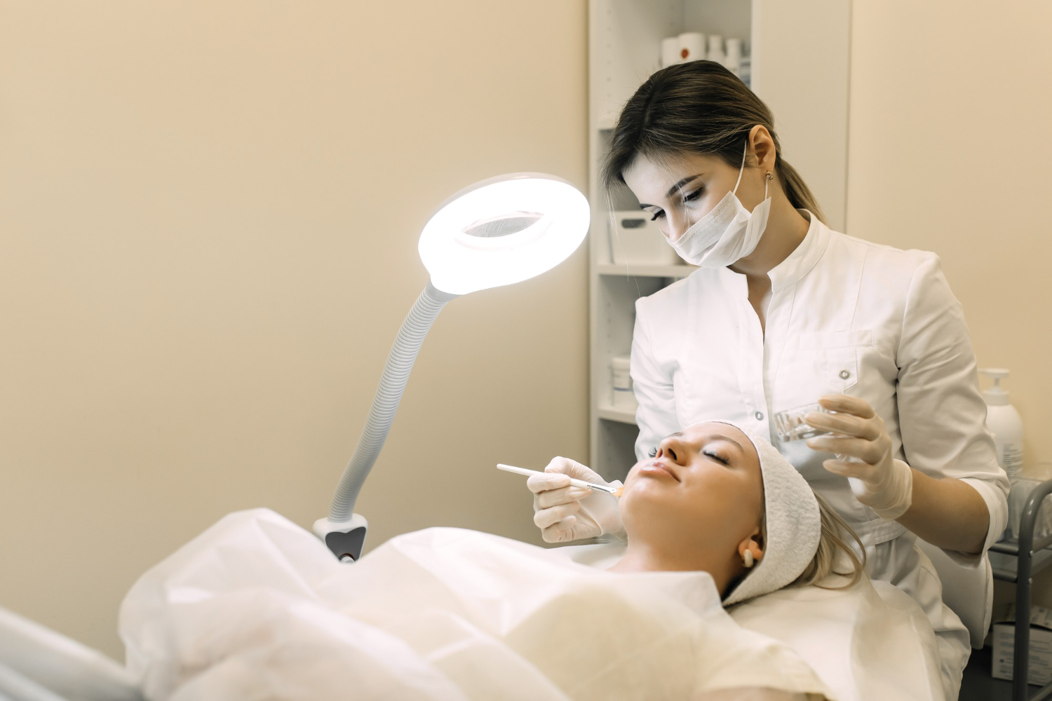 How Cosmetic Insurance Works: A Complete Guide